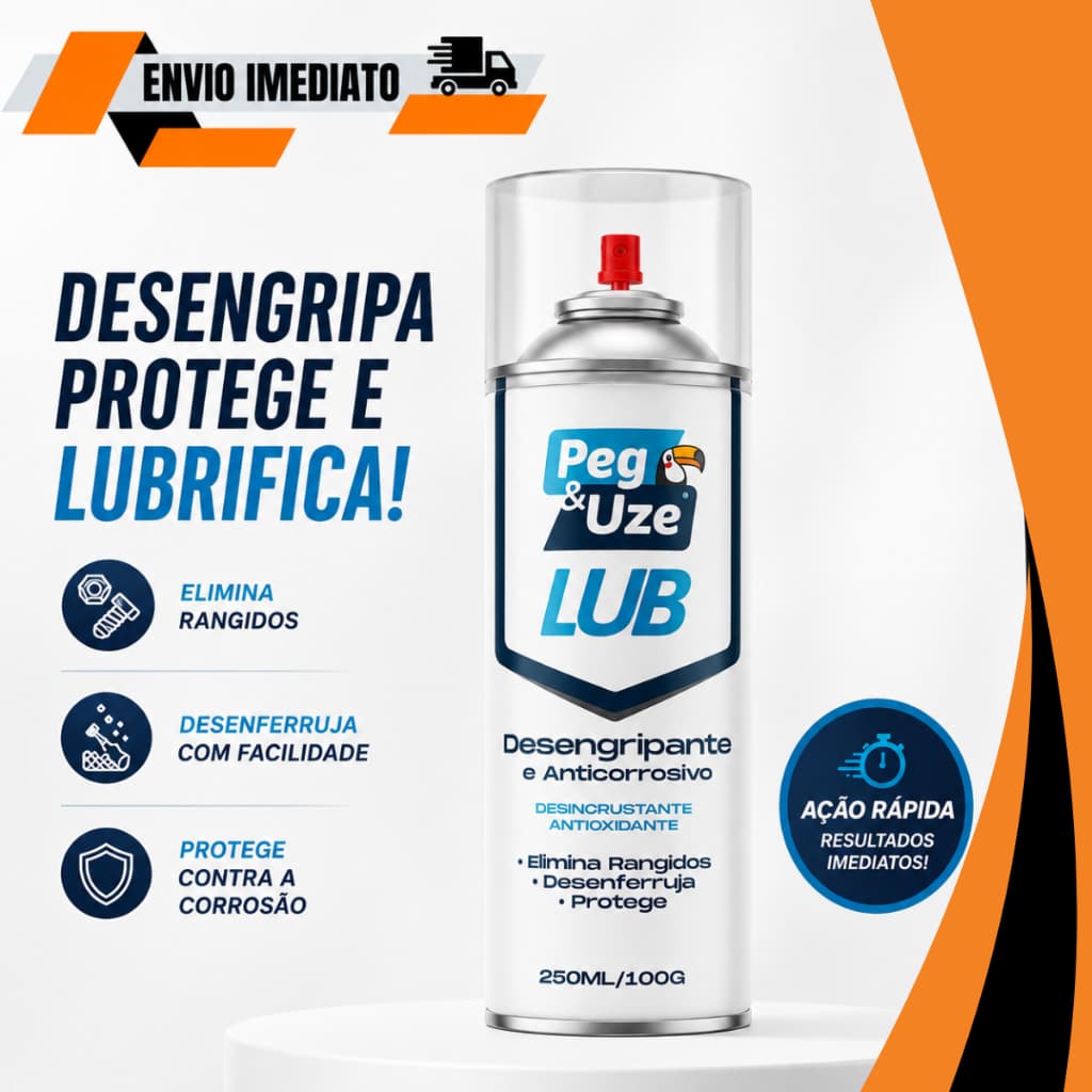 Silicone Spray Automotivo Uso Geral Todas os Cheiros - 250ML Etaniz