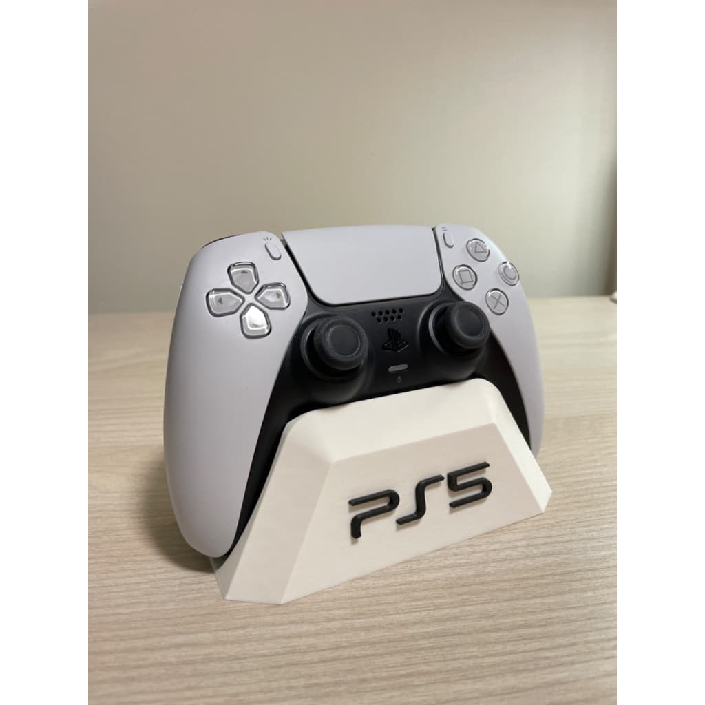 Suporte Para Controle PS5 | Base Organizador para Controle PlayStation
