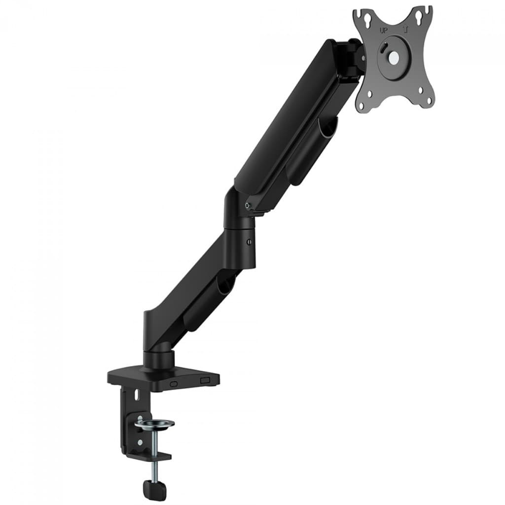 Suporte de Mesa Bluecase Ergo Flexy Articulado para Monitor 17" a 32" – BSMTS01-1BBX