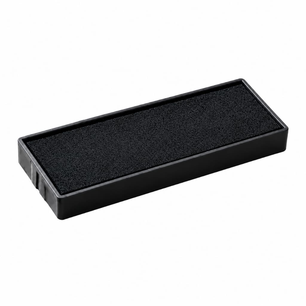 Refil para Carimbo de Bolso  S-722-7 / S-1722-7, almofada carimbo de bolso