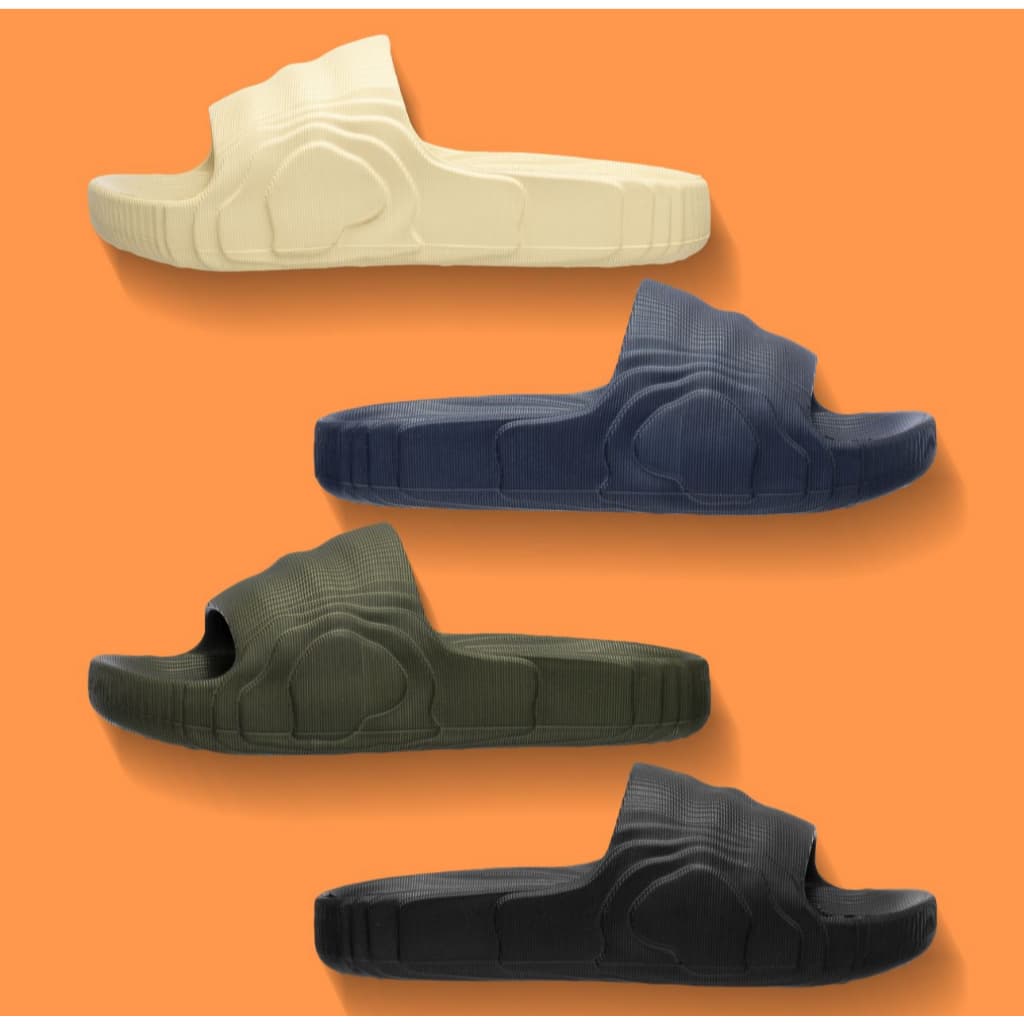 ⚡☁️ Chinelo Masculino Slide Nuvem CH218 | EVA Original, Estilo e Máximo Conforto