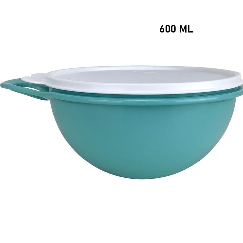Tupperware Extra Mini Criativa 600ml Mint