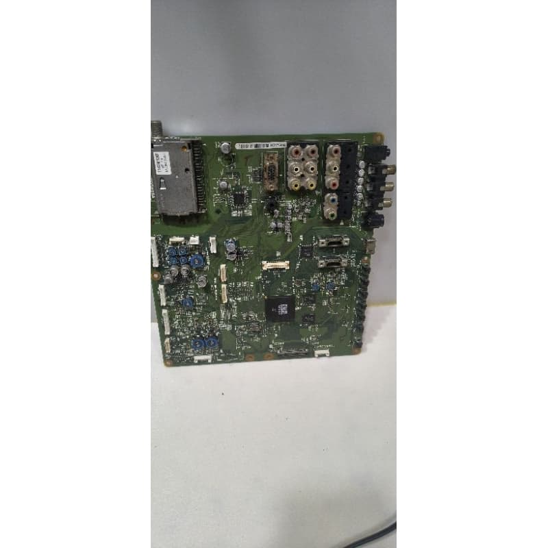 placa principal da TV LCD Semp Toshiba, modelo 42XV550DA