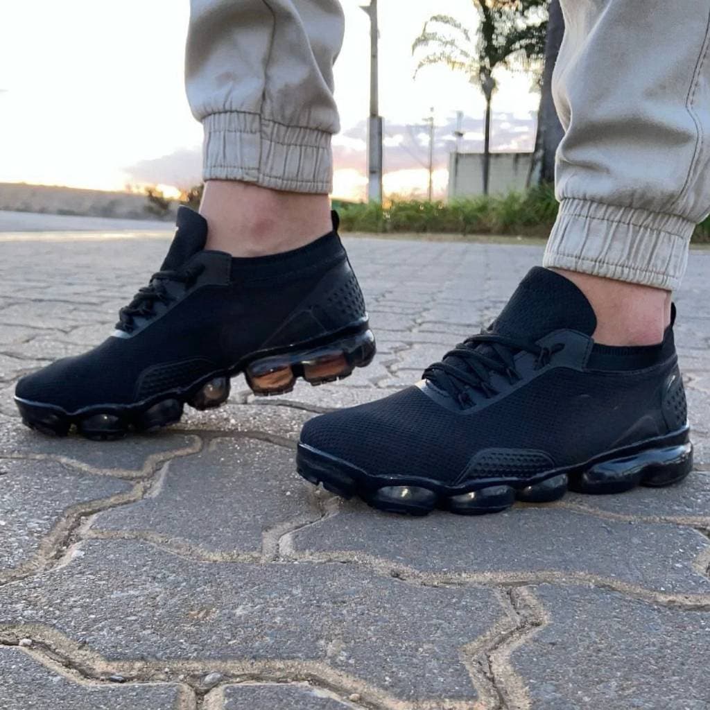 Tênis Masculino Esportivo Estiloso 38 ao 43 Esportivo Adulto Maxx Promoção
