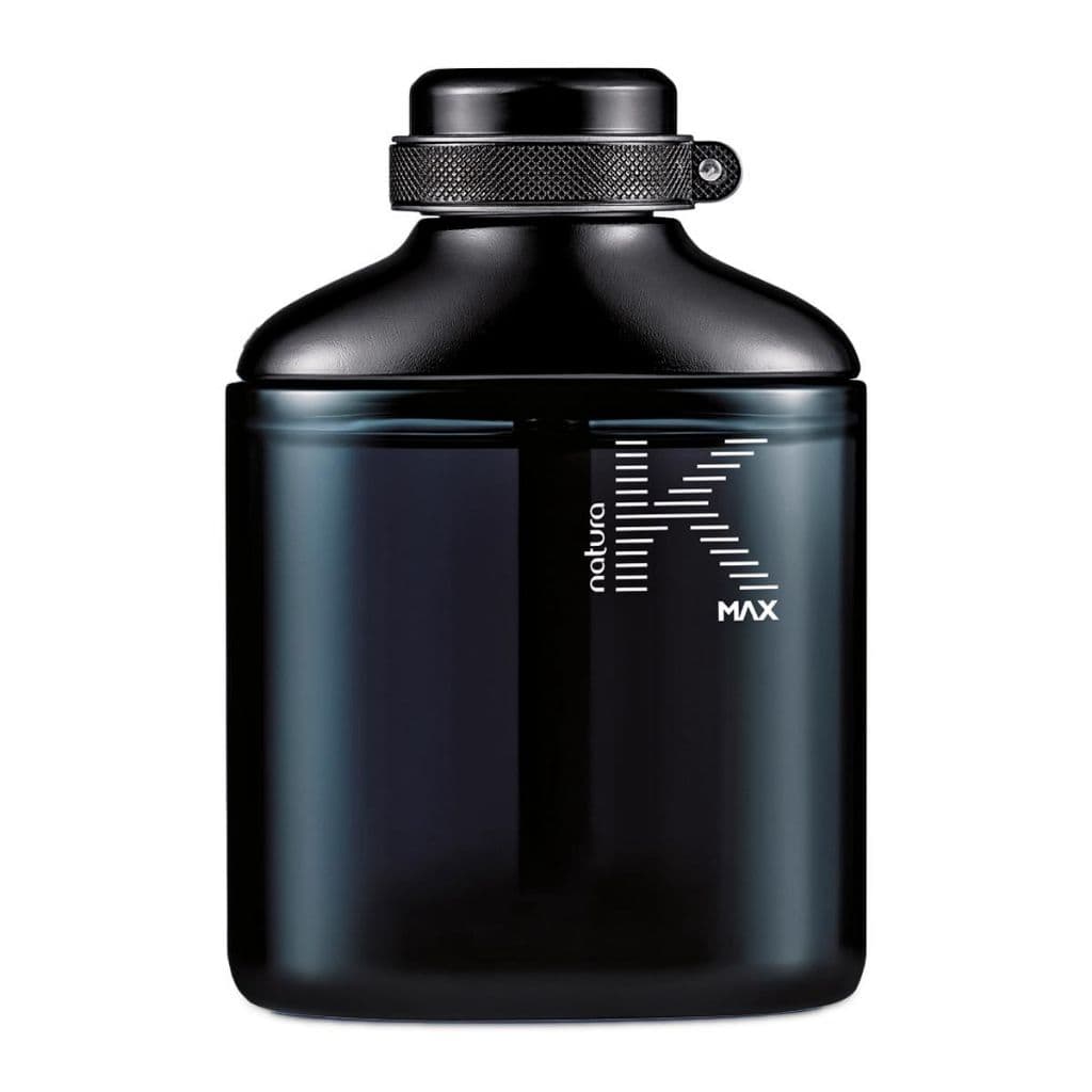 Kaiak K Max: O frescor levado ao seu nível mais extremo e sofisticado.
