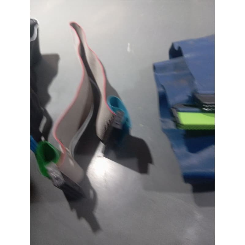cabos flat para Pc antigo