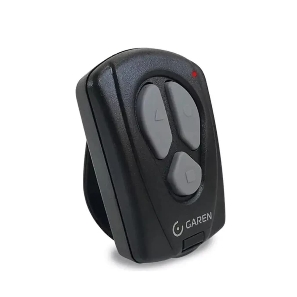 Controle TX ST SMD NEW -Garen