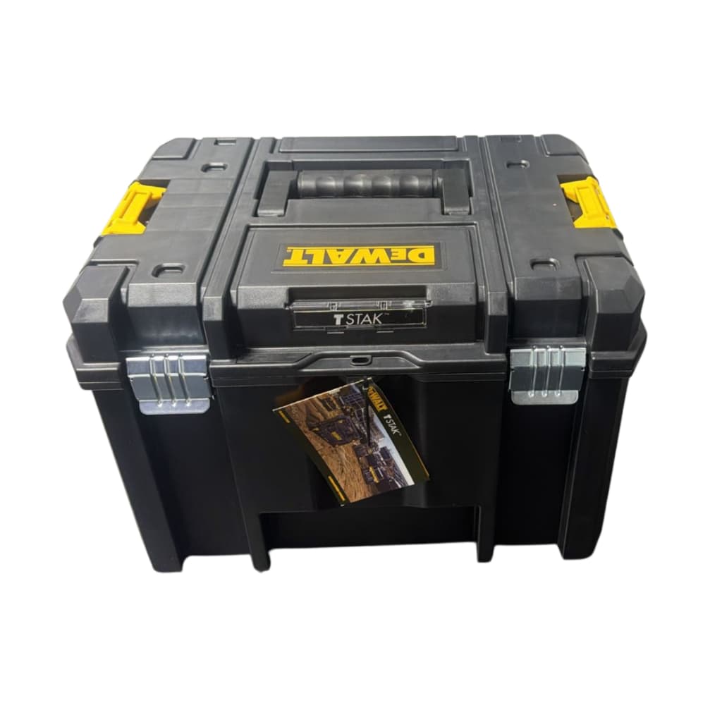Caixa Organizadora De Ferramentas Modelo Dwst17806