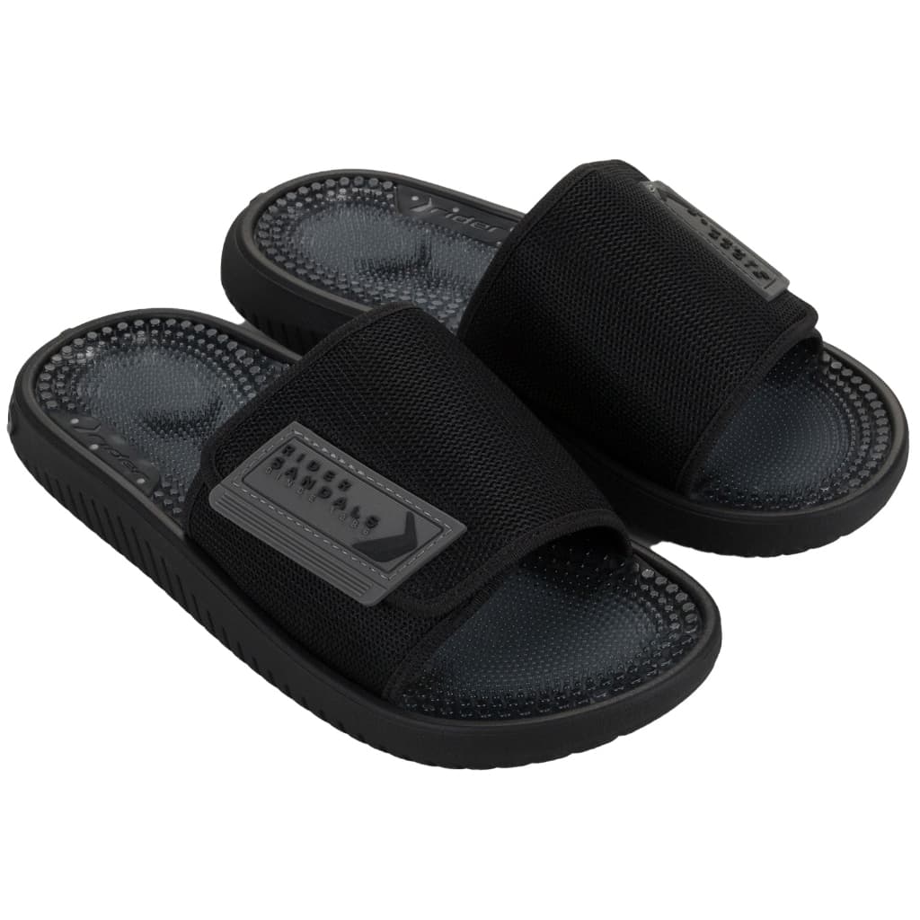 Chinelo Slide Masculino Rider Infinity Max Gaspea