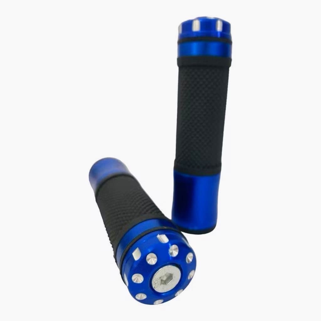 Manopla Moto Universal Modelo Esportivo