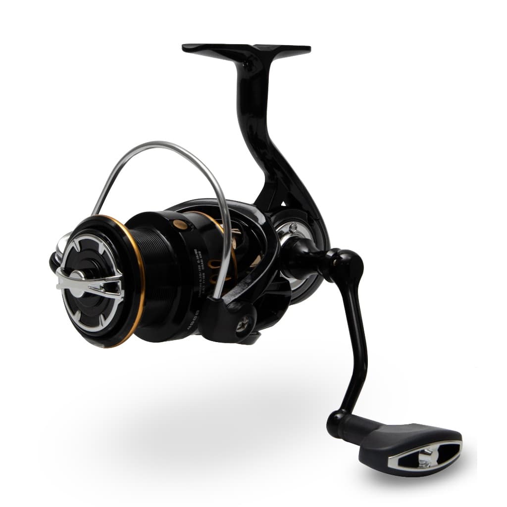 Maruri Molinete Astro Air 1000 2000 3000 4000 5000 6000