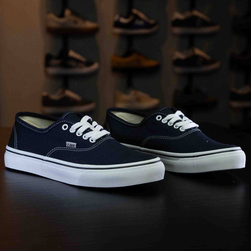 Tênis QIX Sunset Originals Feminino Masculino Lançamento Casual
