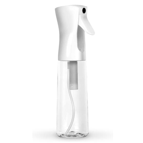 Spray Borrifador 200ML Pulverizador Multifuncional Plástico