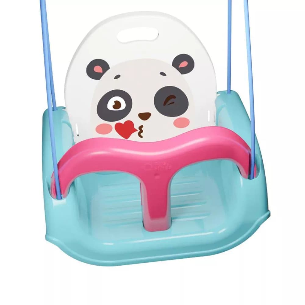 Meu Balancinho Pandinha balanço infantil