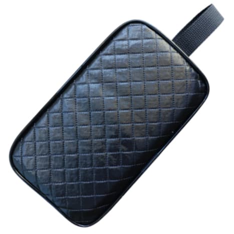 Necessaire Masculina E Feminina Grande Organizadora Preta