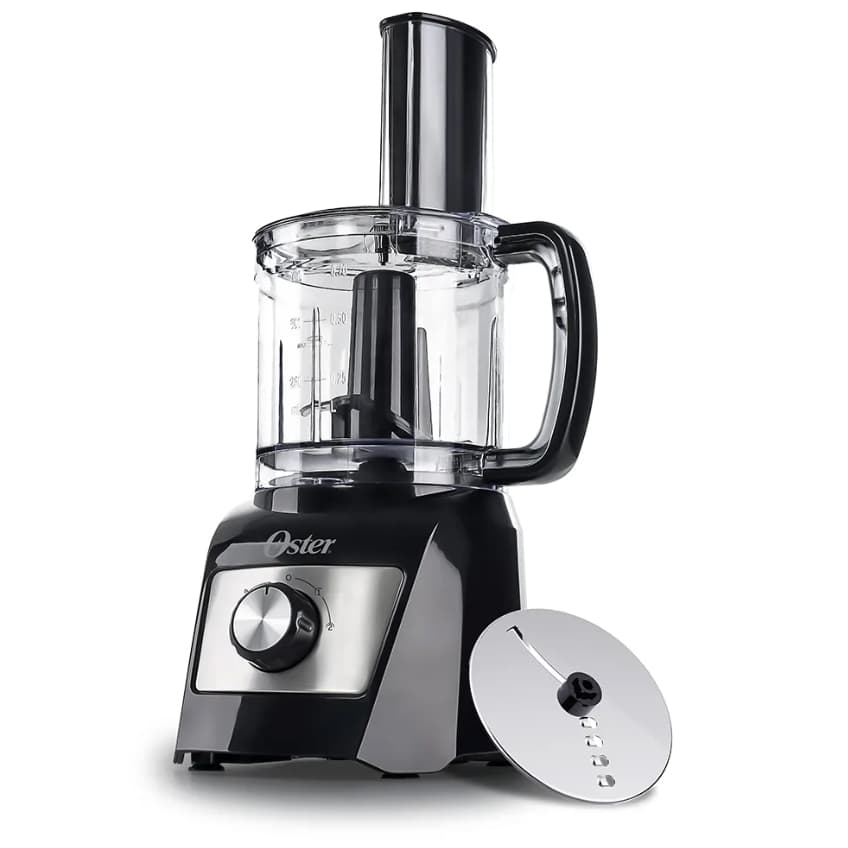 Multiprocessador Oster 3 Em 1 Ompr670 300w 110V/127V