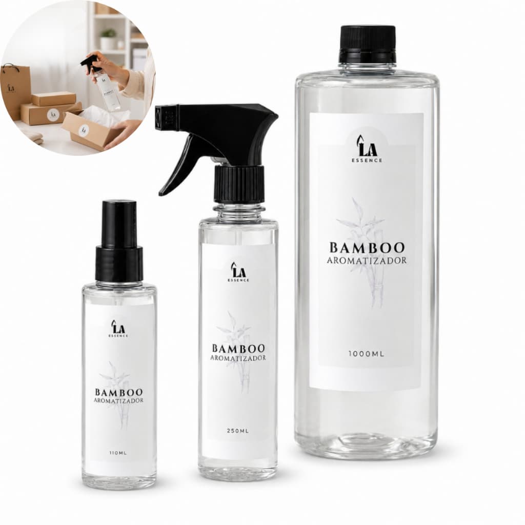 Aromatizador De Ambiente Tecidos Água Perfumada Spray Cheirinho Odorizante 250ml110ml 250ml 1L
