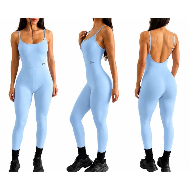DIASP Macacão Fitness Legging Poliamida Leg Macaquinho Suplex Academia Inverno Virginia