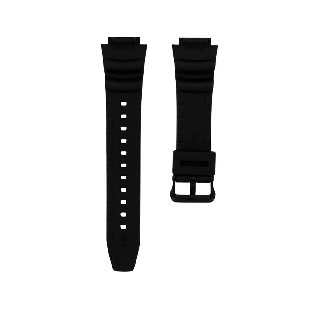 Pulseira Borracha para Relógio Casio W-218H-3AV AE-1000W