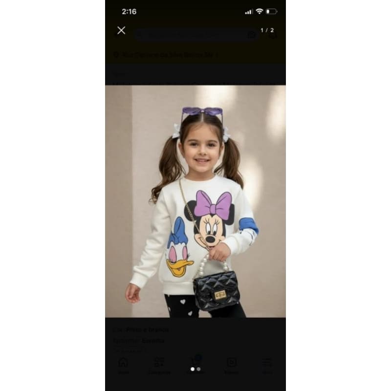 conjunto moletom infantil moletom menina moletom mini