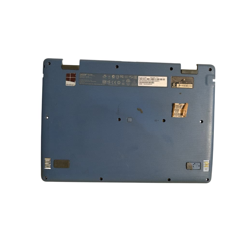 Base Inferior Notebook Acer Aspire R3-131 Original Usado