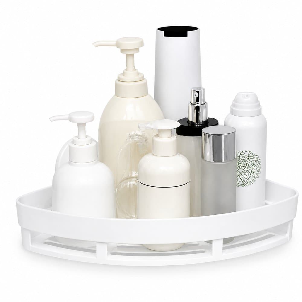 suporte para sabonete - suporte para shampoo - suporte ventosa - suporte para kit banheiro