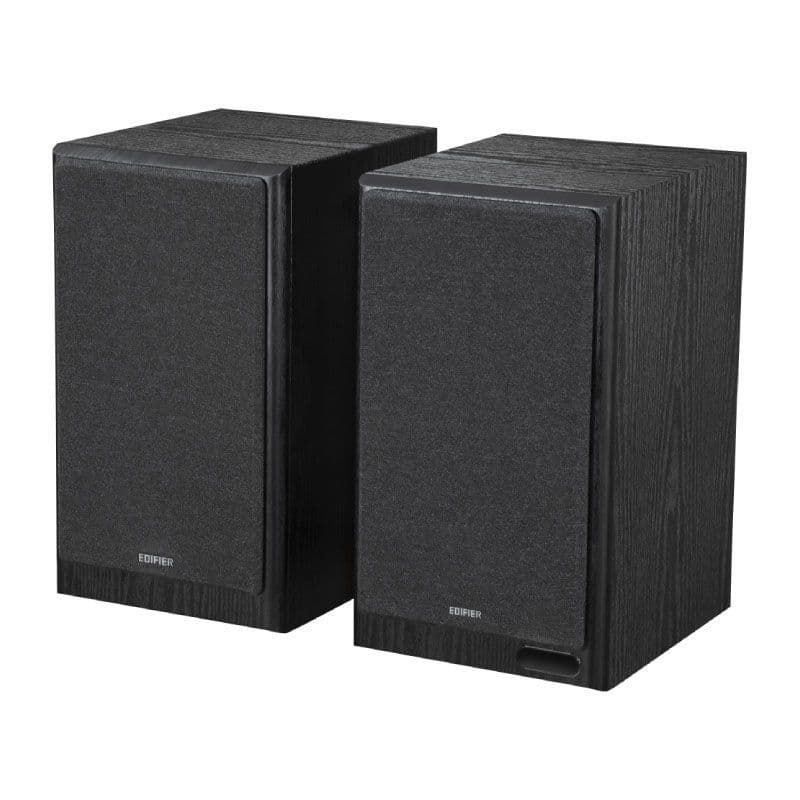 Monitor de Áudio Edifier R2750DB MKII Bluetooth 6.0 144W RMS