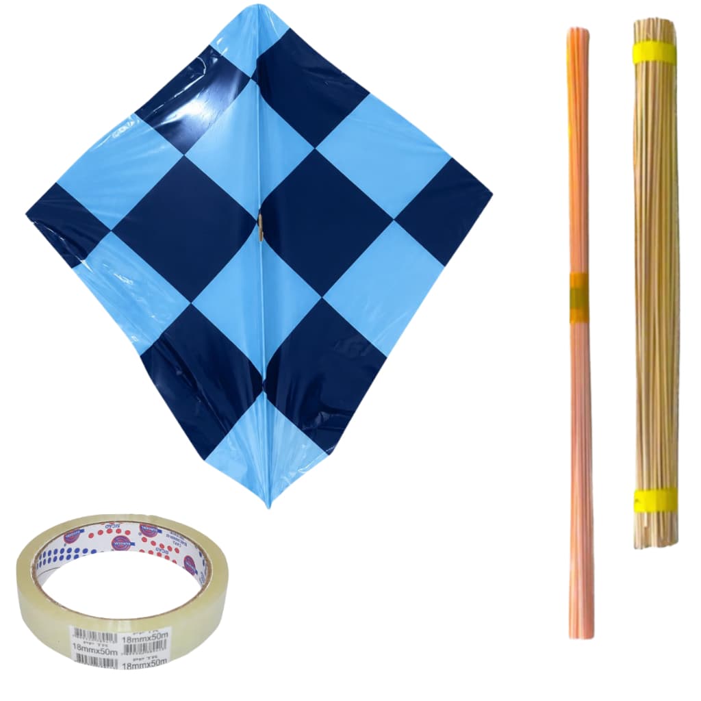 Kit faça você mesmo Baratinha 20 Unidades sortidos