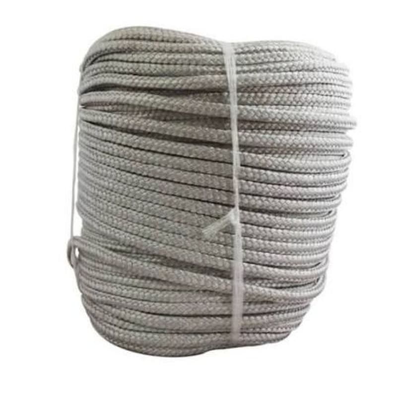 Corda Pet 8mm 240 Metros Profissional Firmeza