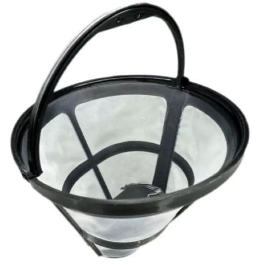 Filtro Para Cafeteira Britânia Cp15 Inox - Preto