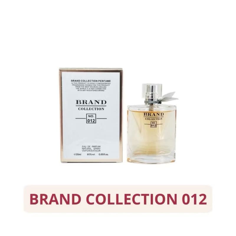 Perfumes brand collection feminino 25ml-perfume Eau De Parfum