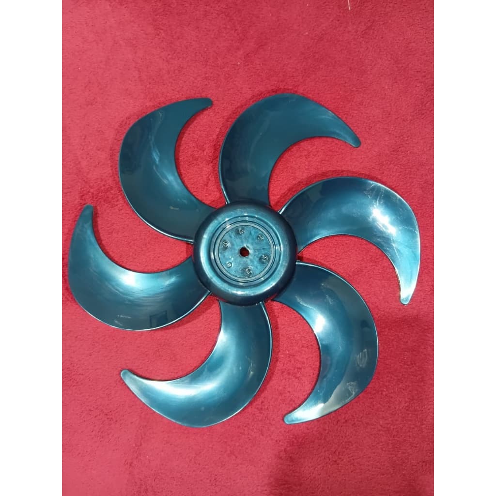 Hélice para Ventilador 30cm Mondial VPS-30