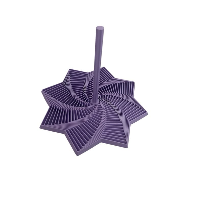 Estrela Sensorial Montessori/Brinquedo Educativo/ Impressão 3D em PLA