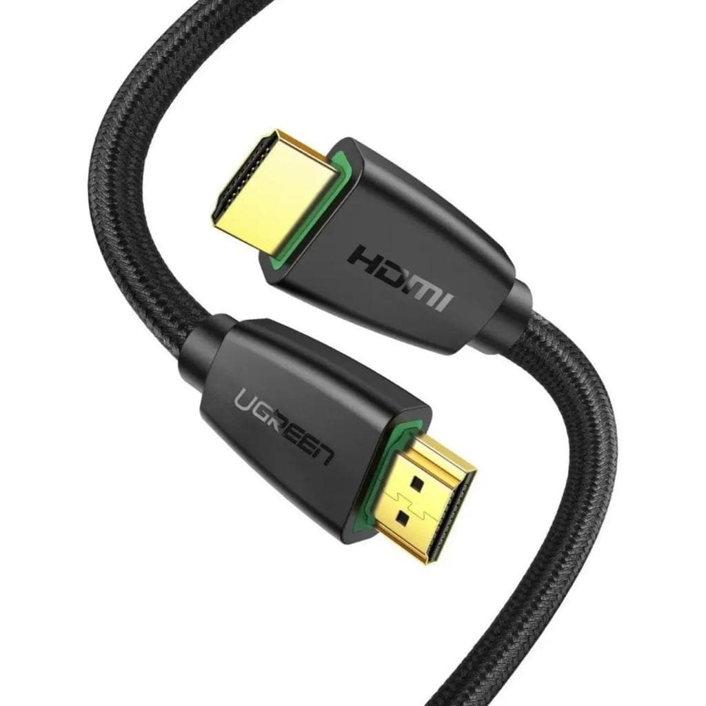Cabo Hdmi 2.0 De 15m Ugreen 40416