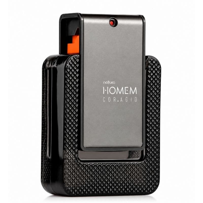 Deo Colônia Masculino Homem Cor.AGIO 1OOML