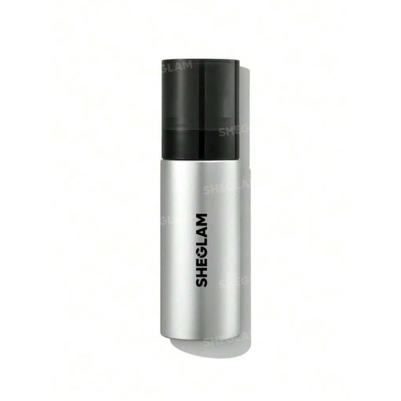 Spray Fixador de Maquiagem SHEGLAM Longa Duração Acabamento Natural
