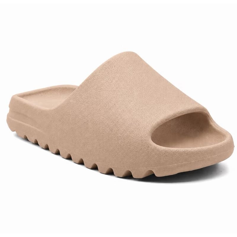 Chinelo Slide Micro Nuvem Lançamento Leve Confortável Ortópedico
