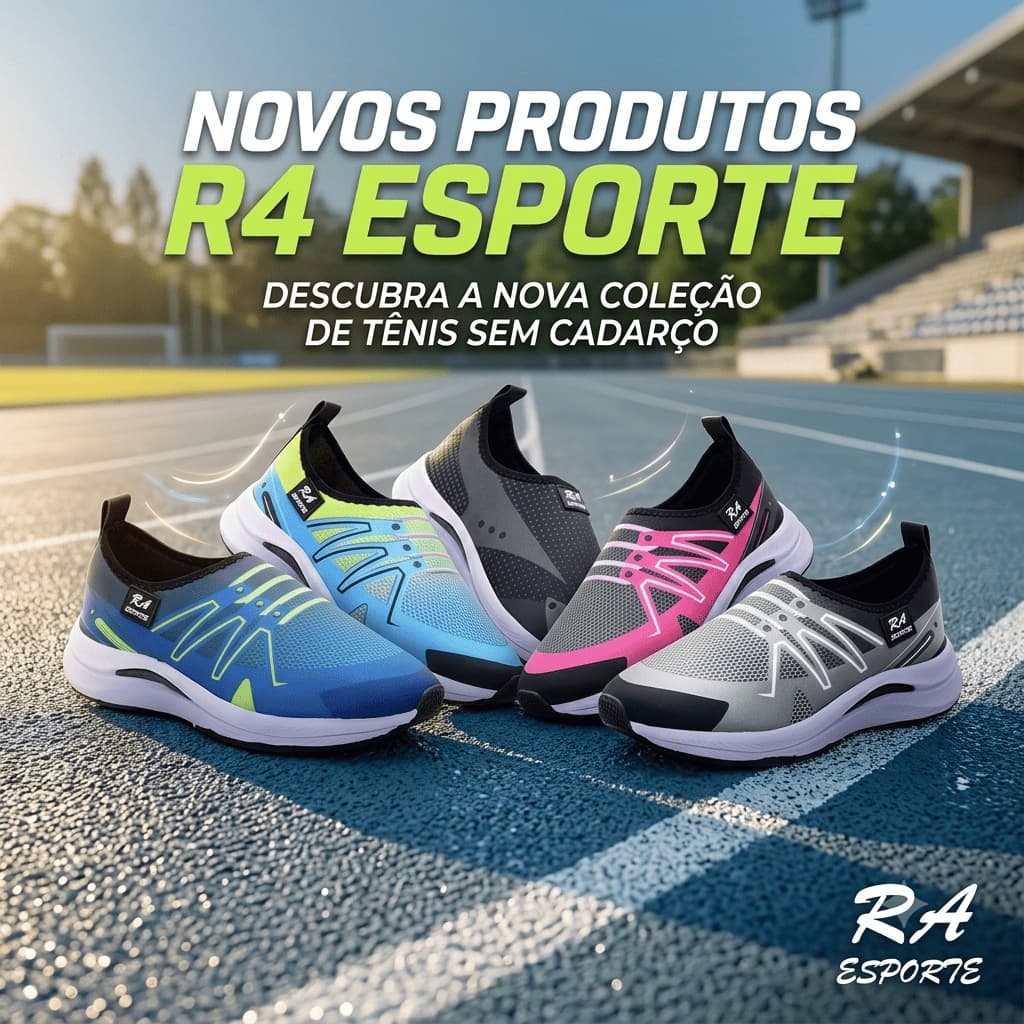Tenis  ORIGINAL meia para esportes leve e confortavel, muito macio e leve academia RA ESPORTES microexpandido