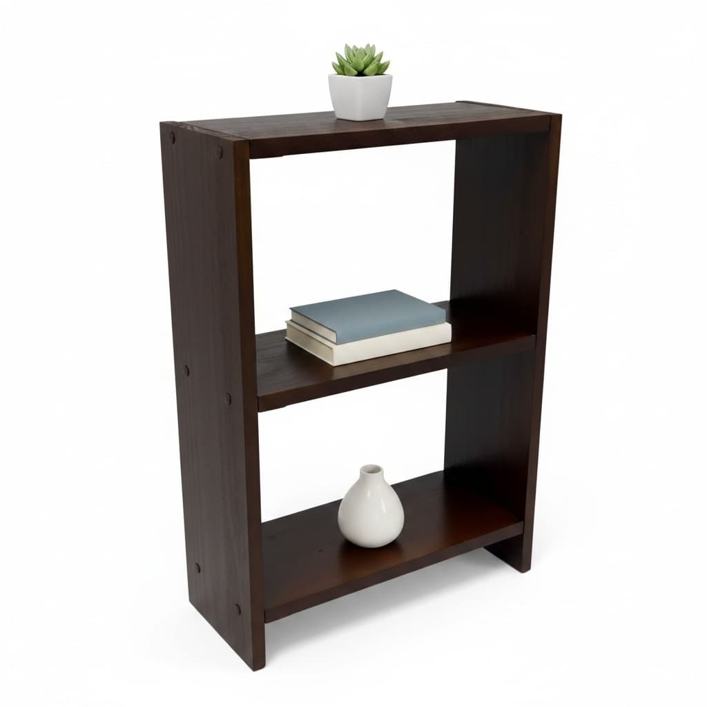 Mesa de Cabeceira Beethoven Agropet - Nicho Organizador