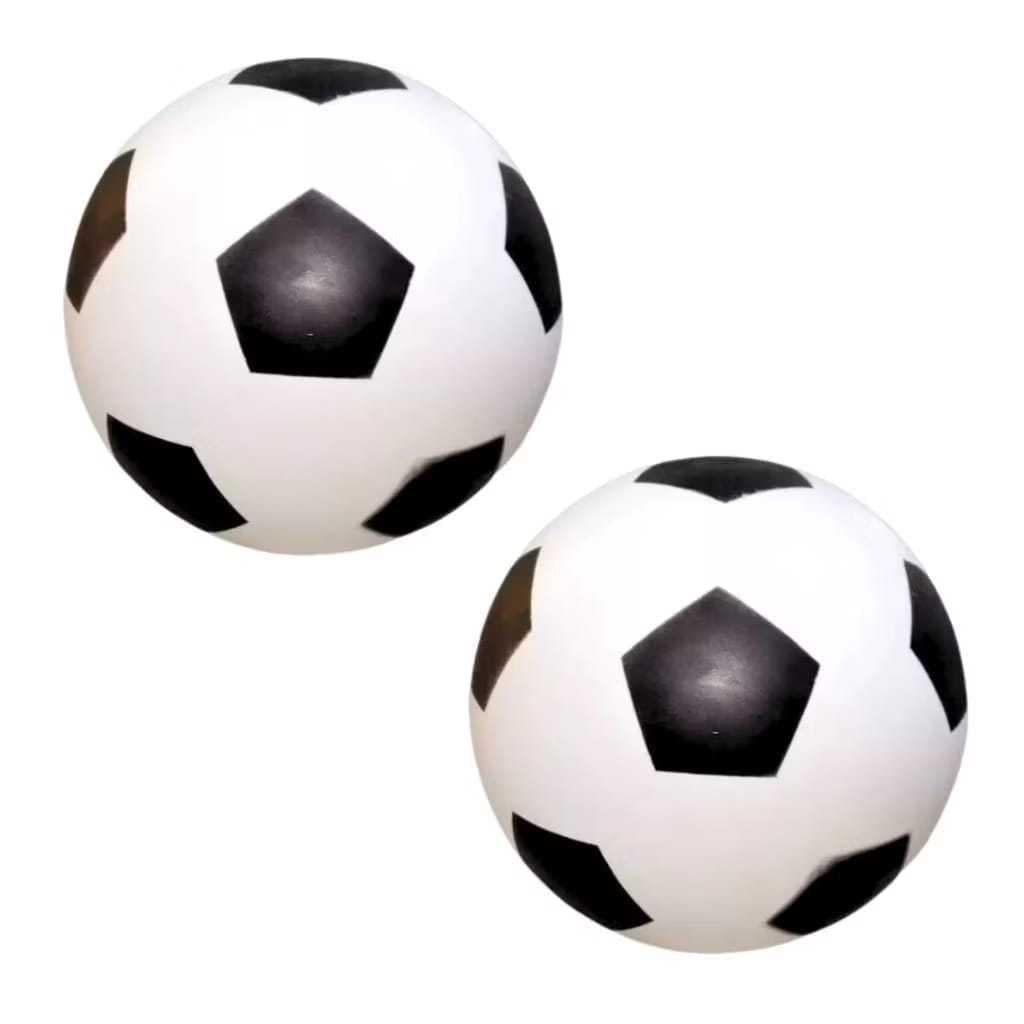 PACOTE PROMOCAO COM 5/10/20/30 Unidade Bola De Vinil Modelo Futebol 22cm Cores SORTIDOS