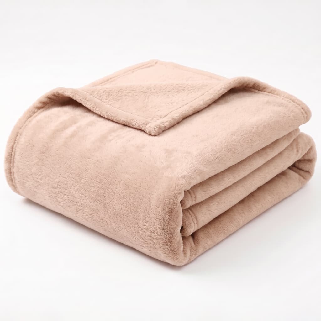Cobertor Manta Super Soft Veludo 2,20m x 1,80m