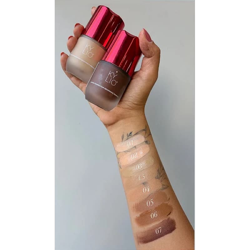 Base Kylio Ultra 40g