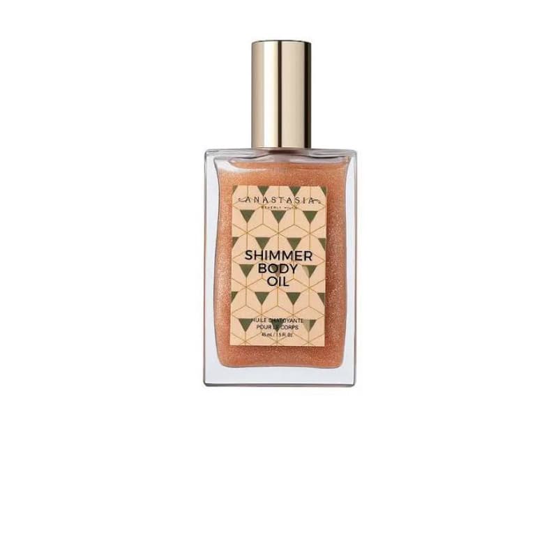 Body Shimmer Oil Anastasia Beverly Hills 45ml