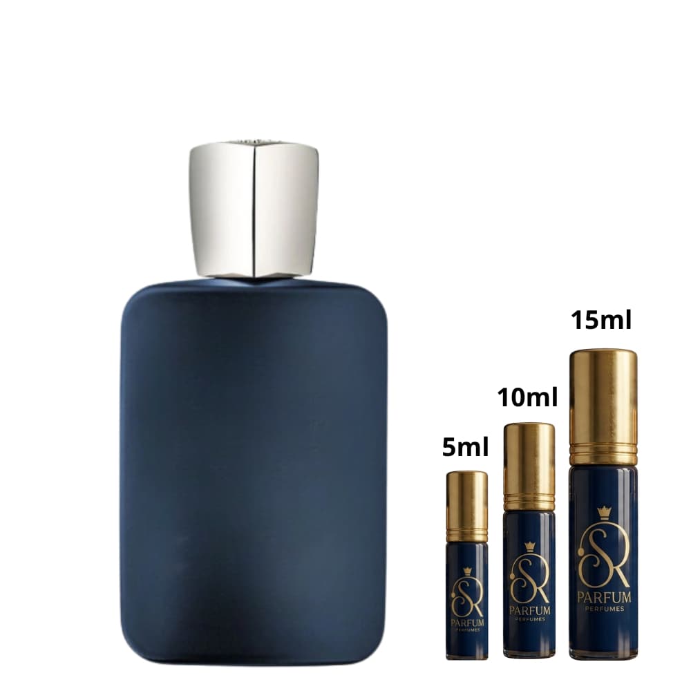 Layton Exclusif - Eau de Parfum