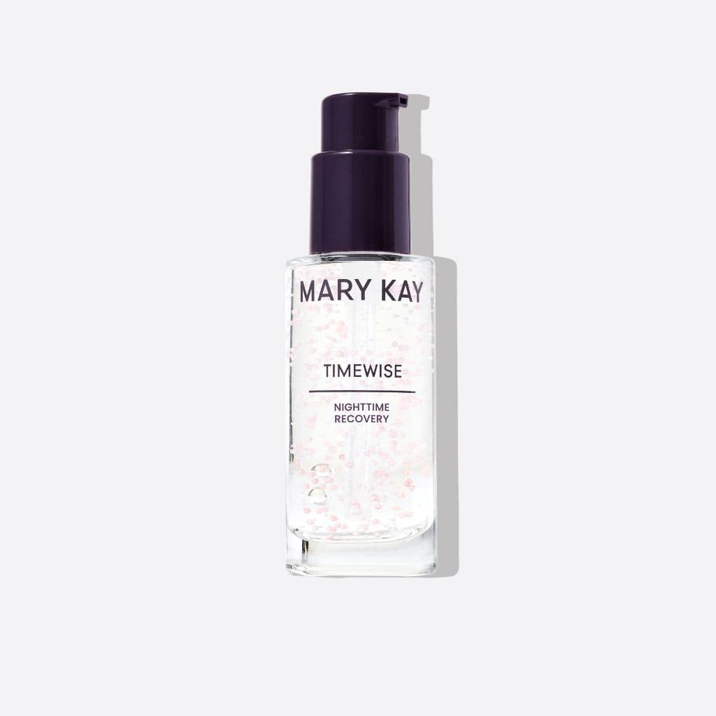Gel de Recuperação Noturna TimeWise ORIGINAL MK - PROMOÇÃO