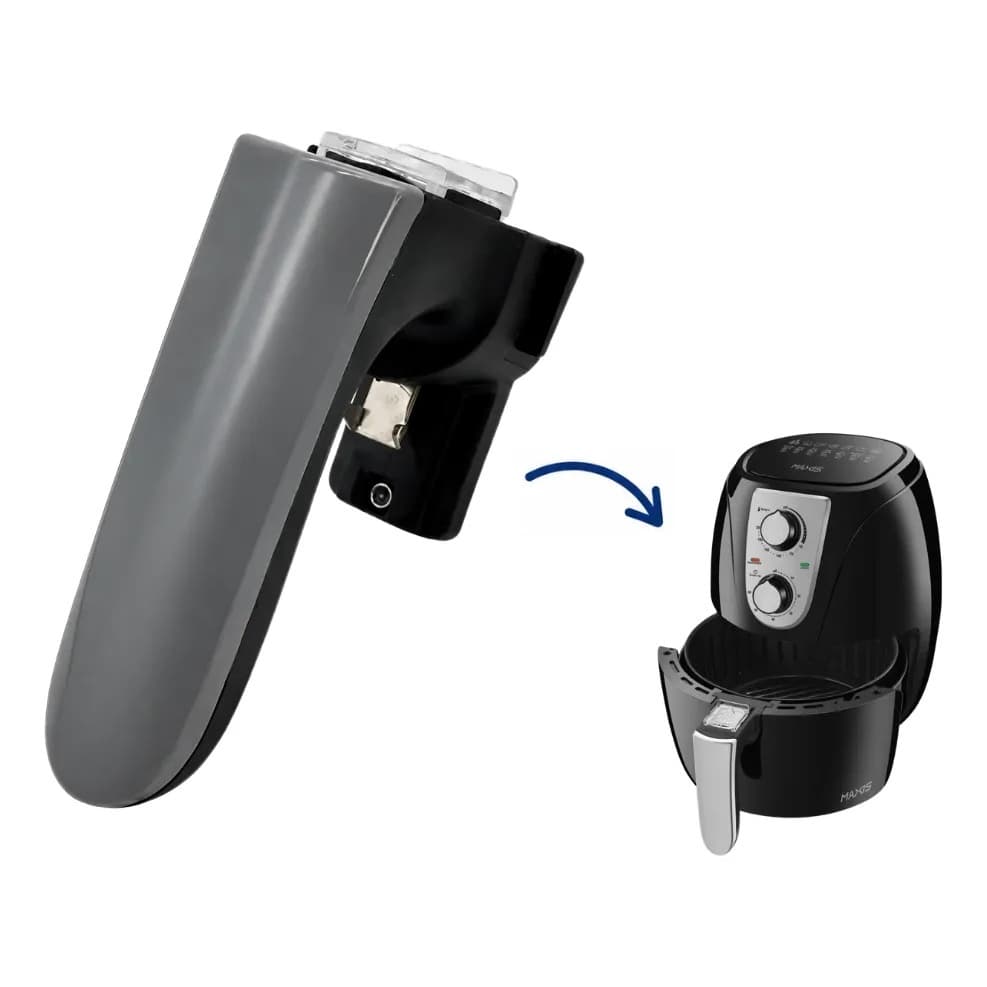 Alça Cabo Puxador Fritadeira Airfryer Mondial Af-33 / Af-34