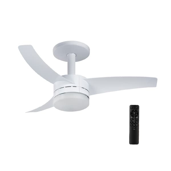 Ventilador De Teto Arno Ultimate Vx13 Bivolt