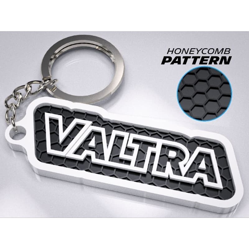 Chaveiro VALTRA Shopee