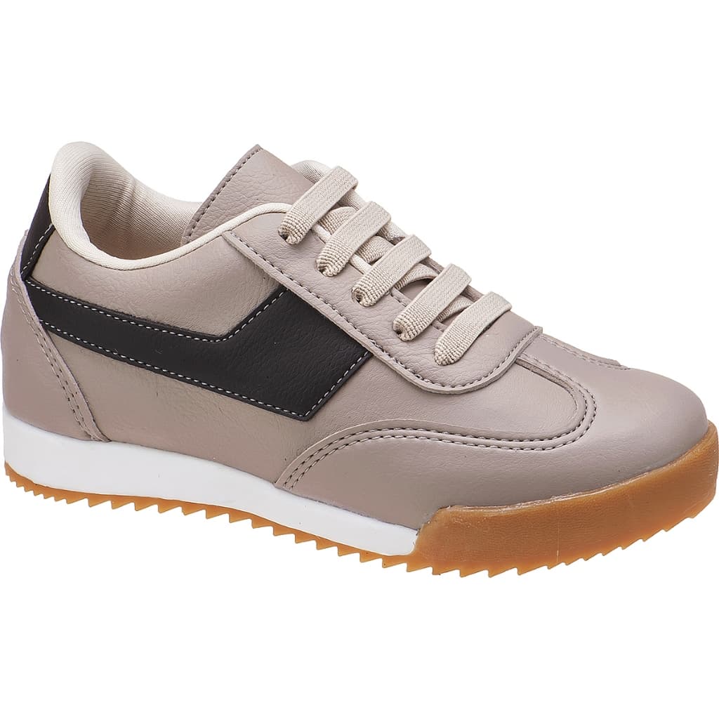 TÊNIS SAPATENIS CASUAL INFANTIL "LANÇAMENTO" SAMES ORIGINAL MASCULINO MENINO - 1052