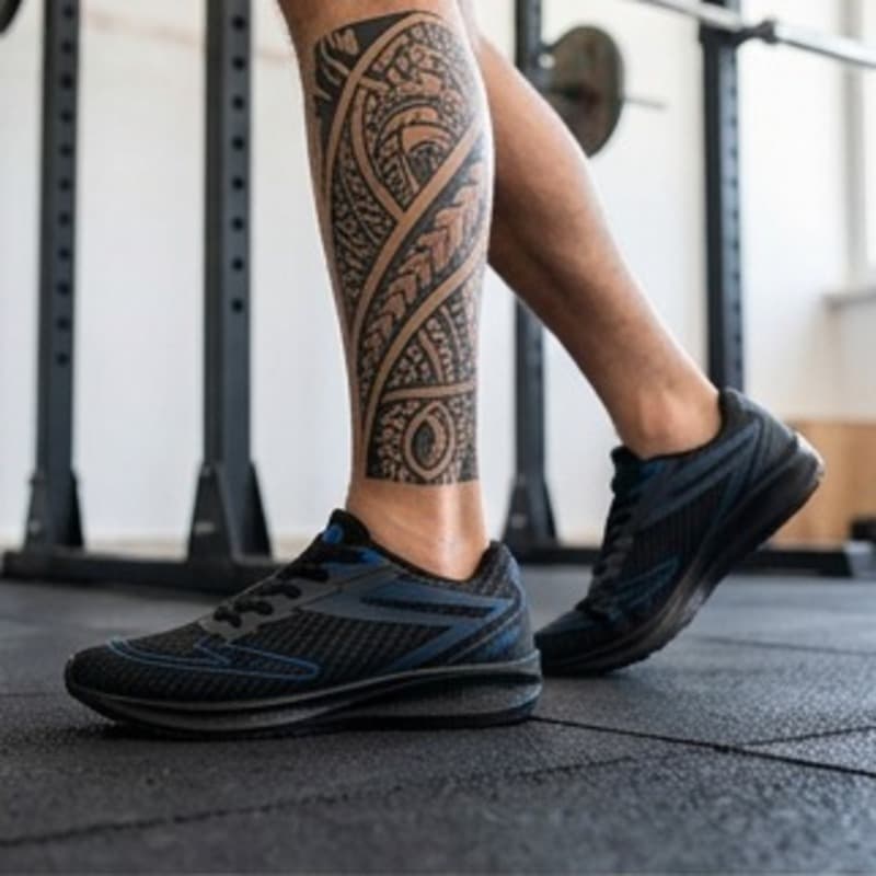 Tênis Moret Unissex Esporte Oferta